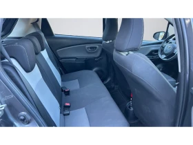 Toyota Yaris    288 . | Mobile.bg    7