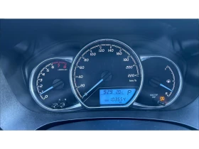 Toyota Yaris    288 . | Mobile.bg    14