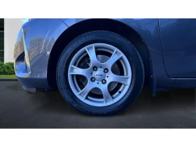 Toyota Yaris    288 . | Mobile.bg    16