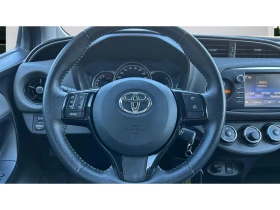 Toyota Yaris    288 . | Mobile.bg    13