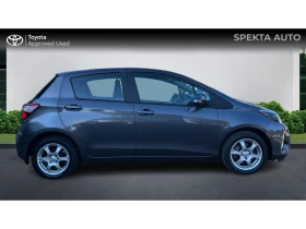 Toyota Yaris    288 . | Mobile.bg    17