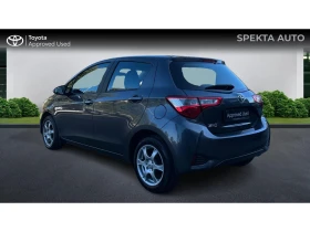 Toyota Yaris    288 . | Mobile.bg    2