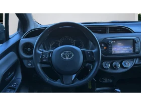 Toyota Yaris    288 . | Mobile.bg    9