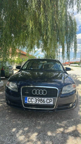Audi A4 | Mobile.bg    3
