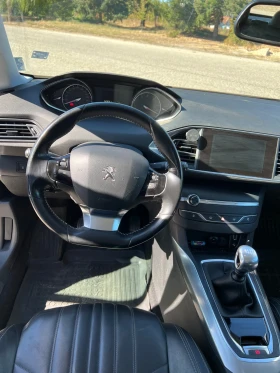 Обява за продажба на Peugeot 308 ~16 500 лв. - изображение 8