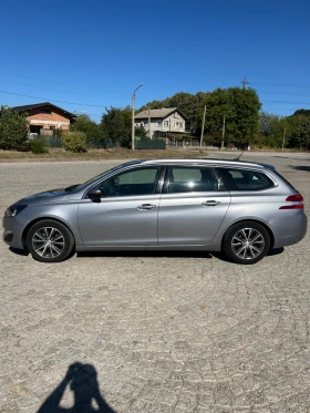 Обява за продажба на Peugeot 308 ~16 500 лв. - изображение 1