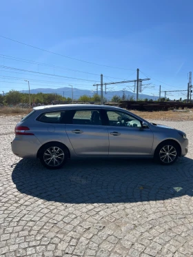 Обява за продажба на Peugeot 308 ~16 500 лв. - изображение 3