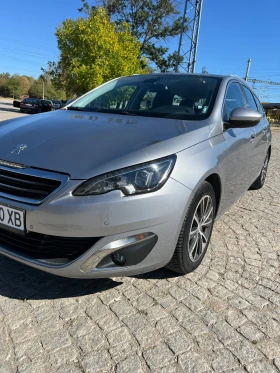 Обява за продажба на Peugeot 308 ~16 500 лв. - изображение 6