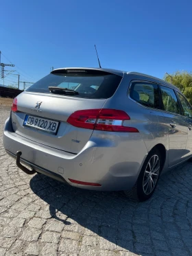 Обява за продажба на Peugeot 308 ~16 500 лв. - изображение 4