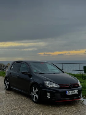 VW Golf GTD | Mobile.bg � ����� ������ 13