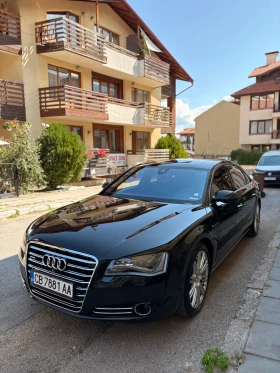 Audi A8 | Mobile.bg    16