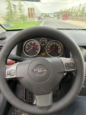Обява за продажба на Opel Astra H ~1 699 лв. - изображение 9