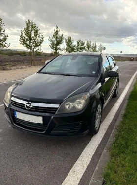 Обява за продажба на Opel Astra H ~1 699 лв. - изображение 2