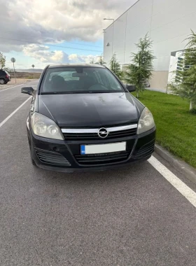 Обява за продажба на Opel Astra H ~1 699 лв. - изображение 1