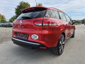 Обява за продажба на Renault Clio 1.2i AVTOMAT  ~13 500 лв. - изображение 4 | Auto.bg Обява за продажба на Renault Clio 1.2i AVTOMAT  ~13 500 лв. - изображение 4