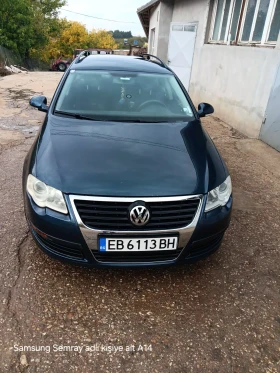 Обява за продажба на VW Passat ~4 000 лв. - изображение 1