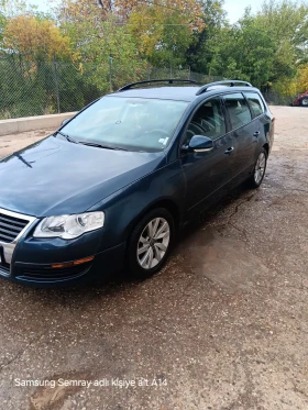 Обява за продажба на VW Passat ~4 000 лв. - изображение 1