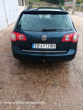 Обява за продажба на VW Passat ~4 000 лв. - изображение 3
