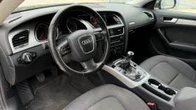 Audi A5 2.0TDI/РЪЧКА/СЕРВИЗНА ИСТОРИЯ/ОЧАКВАН ВНОС/ - 18444 лв. / 9430.27 € - 27315260 4