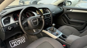 Audi A5 2.0TDI// /100%  / | Mobile.bg    7
