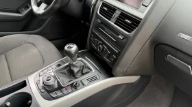 Audi A5 2.0TDI/РЪЧКА/СЕРВИЗНА ИСТОРИЯ/ОЧАКВАН ВНОС/ - 18444 лв. / 9430.27 € - 27315260 11