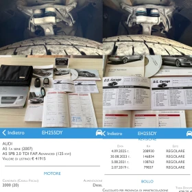 Audi A5 2.0TDI// /100%  / | Mobile.bg    17