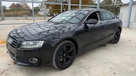 Audi A5 2.0TDI/РЪЧКА/СЕРВИЗНА ИСТОРИЯ/ОЧАКВАН ВНОС/ - 18444 лв. / 9430.27 € - 27315260 2