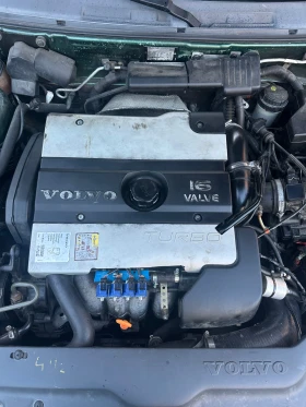 Обява за продажба на Volvo V40 2.0 TURBO ~5 200 лв. - изображение 4