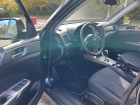 Subaru Forester Bi-FUEL  | Mobile.bg    9