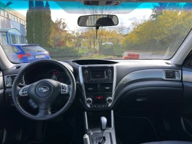 Subaru Forester Bi-FUEL  | Mobile.bg    11