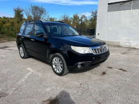 Subaru Forester Bi-FUEL  | Mobile.bg    7