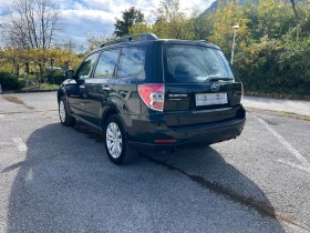 Subaru Forester Bi-FUEL  | Mobile.bg    3