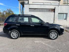 Subaru Forester Bi-FUEL  | Mobile.bg    6