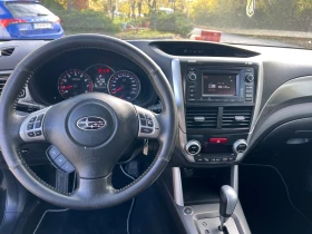 Subaru Forester Bi-FUEL  | Mobile.bg    12