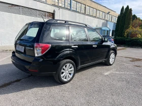 Subaru Forester Bi-FUEL  | Mobile.bg    5