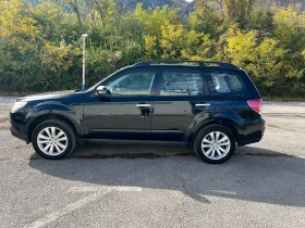 Subaru Forester Bi-FUEL  | Mobile.bg    2