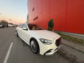 Обява за продажба на Mercedes-Benz S 400 MAYBACH* Поръчков* 4х4* Уникат ~ 139 999 лв. - изображение 1 | Auto.bg Обява за продажба на Mercedes-Benz S 400 MAYBACH* Поръчков* 4х4* Уникат ~ 139 999 лв. - изображение 1