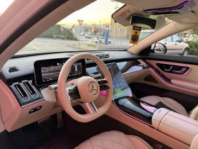 Обява за продажба на Mercedes-Benz S 400 MAYBACH* Поръчков* 4х4* Уникат ~ 139 999 лв. - изображение 10 | Auto.bg Обява за продажба на Mercedes-Benz S 400 MAYBACH* Поръчков* 4х4* Уникат ~ 139 999 лв. - изображение 10