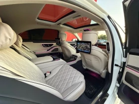 Обява за продажба на Mercedes-Benz S 400 MAYBACH* Поръчков* 4х4* Уникат ~ 139 999 лв. - изображение 1 | Auto.bg Обява за продажба на Mercedes-Benz S 400 MAYBACH* Поръчков* 4х4* Уникат ~ 139 999 лв. - изображение 1