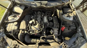 Mercedes-Benz C 220, снимка 8