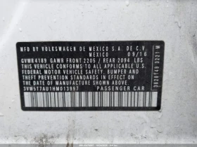 VW Golf GTI/ АВТОФИНАНСИРАНЕ - 18500 лв. / 9458.90 € - 76262010 9