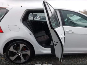 VW Golf GTI/ АВТОФИНАНСИРАНЕ - 18500 лв. / 9458.90 € - 76262010 8