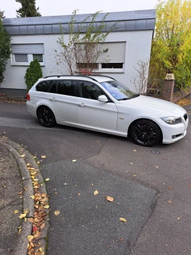 BMW 325 LCI M57  | Mobile.bg    4