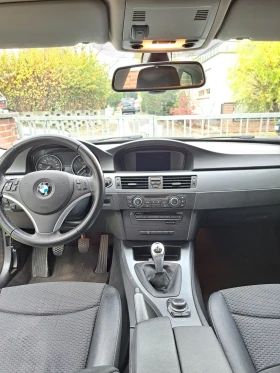 BMW 325 LCI M57  | Mobile.bg    15