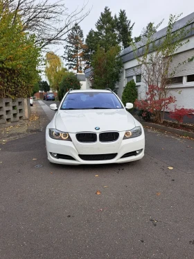 BMW 325 LCI M57  | Mobile.bg    2
