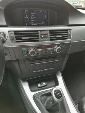 BMW 325 LCI M57  | Mobile.bg    11