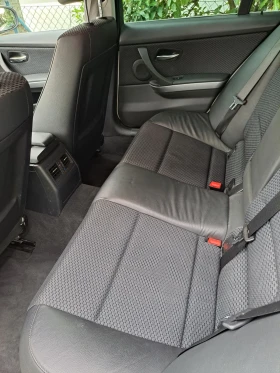 BMW 325 LCI M57  | Mobile.bg    10