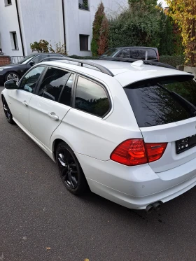 BMW 325 LCI M57  | Mobile.bg    7