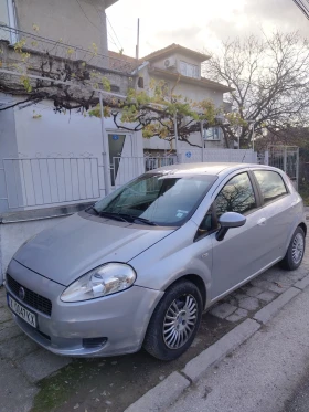 Fiat Punto  - изображение 1
