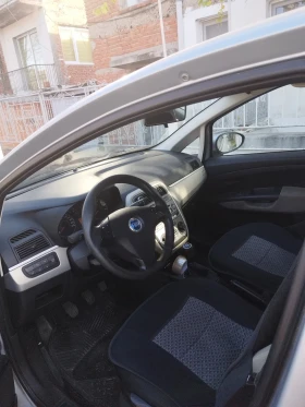 Fiat Punto, снимка 4 — Bazar.bg Fiat Punto, снимка 4